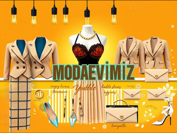 Modaevimiz